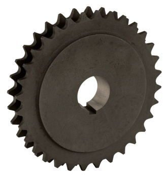MOTOR SPROCKETS FOR 45CI SIDEVALVES